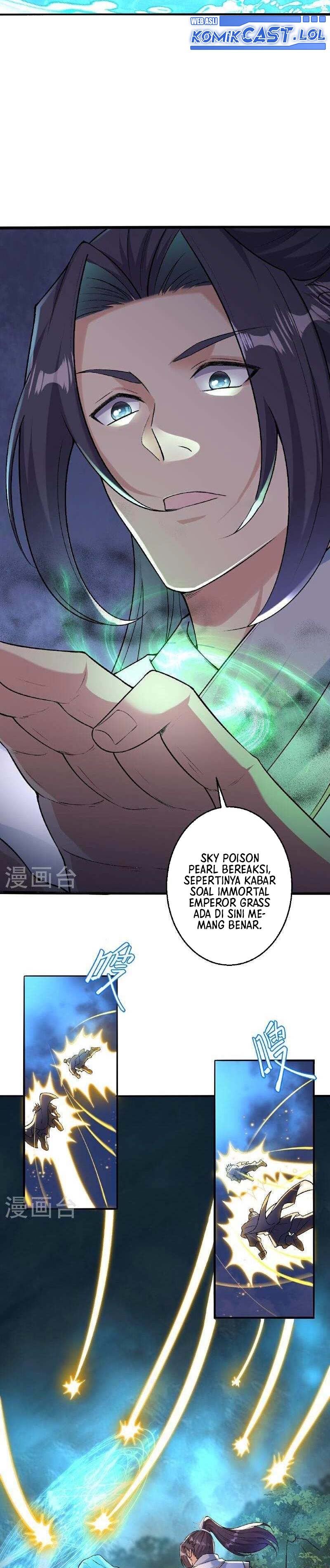 Dilarang COPAS - situs resmi www.mangacanblog.com - Komik against the gods 615 - chapter 615 616 Indonesia against the gods 615 - chapter 615 Terbaru 2|Baca Manga Komik Indonesia|Mangacan